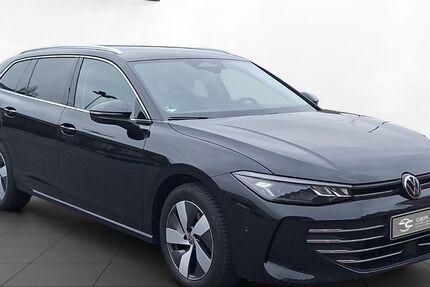 VW Passat Variant 42.000 km 30.499 &euro; Hagen 58089