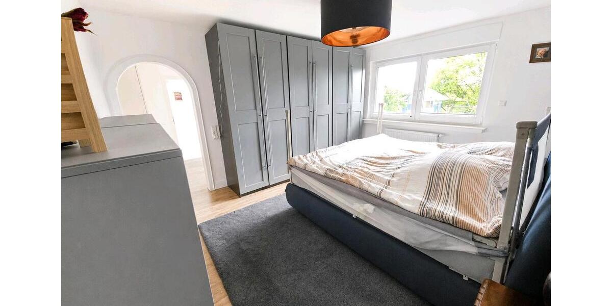 Doppelhaushälfte Halver - 3.5 Zimmer, 110 m&sup2;, 379.000&euro; | Angebot:26517027
