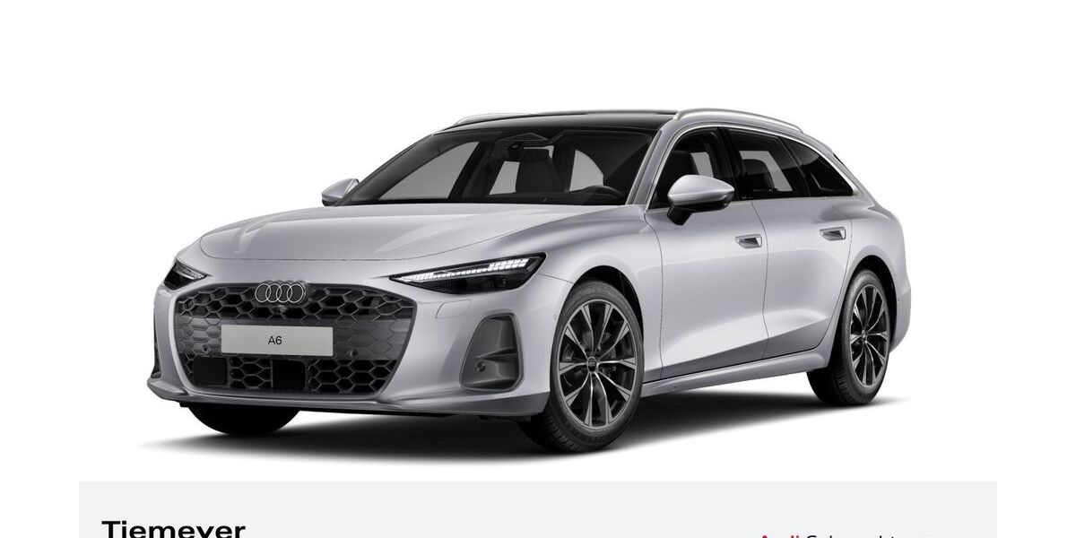Audi A6 28.471 km 45.970 &euro; Plettenberg 58840