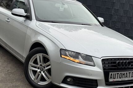 Audi A4 198.719 km 6.650 &euro; Gummersbach 51645