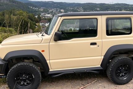 Suzuki Jimny 40.100 km 30.400 &euro; Gummersbach 51645