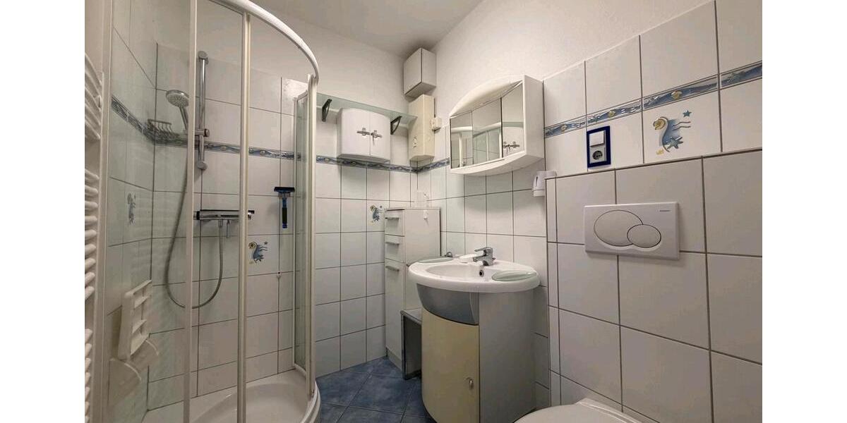 Etagenwohnung Hemer - 1 Zimmer, 36 m&sup2;, 350&euro; | Angebot:26005063