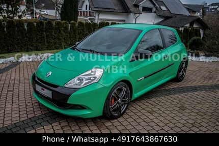 Renault Clio 172.045 km 15.999 &euro; Attendorn 57439