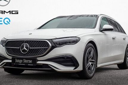 Mercedes-Benz E 200 10.794 km 52.280 &euro; Iserlohn 58636