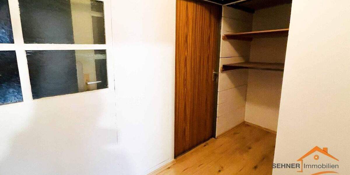 Etagenwohnung Sundern Langscheid - 2 Zimmer, 90 m&sup2;, 159.000&euro; | Angebot:25678848