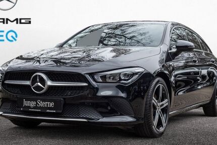 Mercedes-Benz CLA 200 Shooting Brake 31.785 km 28.880 &euro; Iserlohn 58636