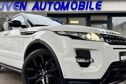 Land Rover Range Rover Evoque 159.500 km 15.500 &euro; Hagen 58093