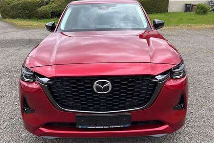 Mazda CX-60 50.223 km 34.890 &euro; Engelskirchen 51766