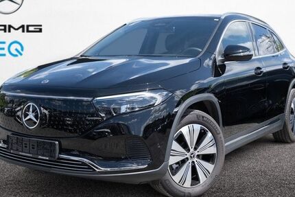 Mercedes-Benz EQA 6.742 km 39.990 &euro; Lüdenscheid 58507