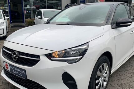Opel Corsa 14.528 km 12.474 &euro; Wipperfürth 51688