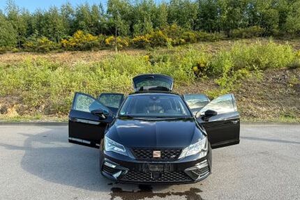 Seat Leon 98.000 km 22.999 &euro; Gummersbach 51645