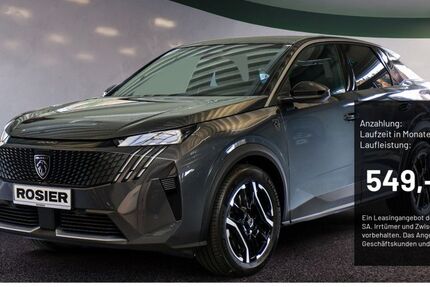 Peugeot 3008 6.900 km 45.599 &euro; Menden 58706