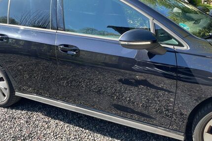 VW Golf 23.000 km 24.500 &euro; Hemer 58675