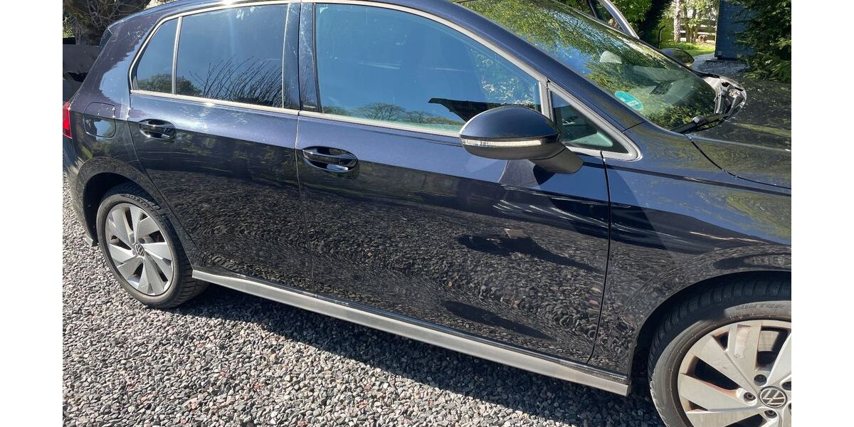VW Golf 23.000 km 24.500 &euro; Hemer 58675