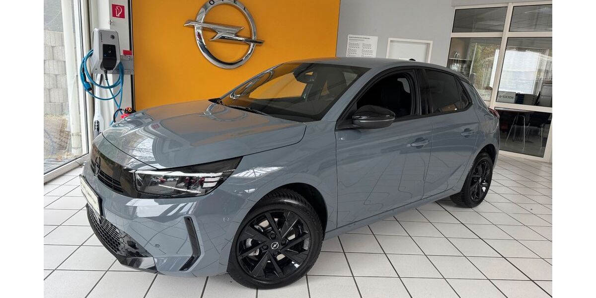 Opel Corsa 1.846 km 18.950 &euro; Olpe 57462