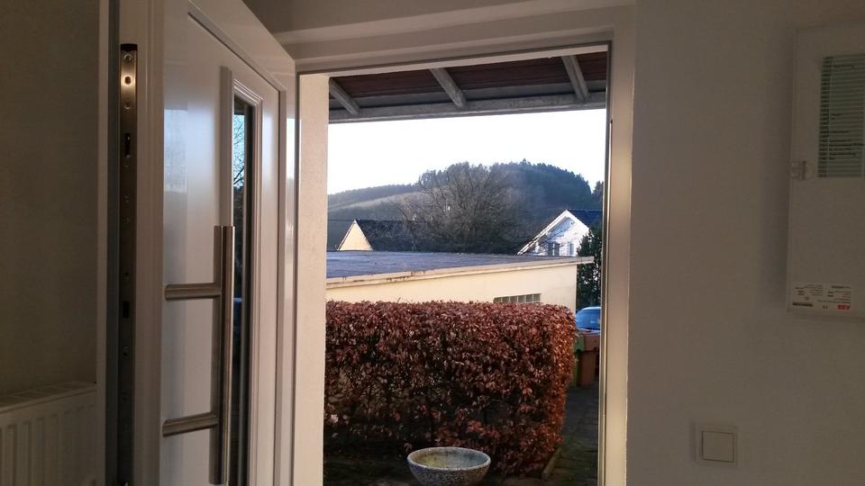 Hochparterre Gummersbach - 2 Zimmer, 36 m&sup2;, 380&euro; | Angebot:25976722