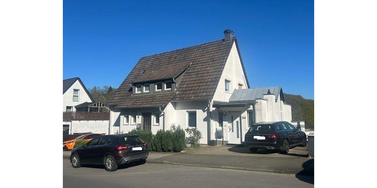 Doppelhaushälfte Lüdenscheid Othlinghausen - 1 Zimmer, 252 m&sup2;, 585.000&euro; | Angebot:26486385