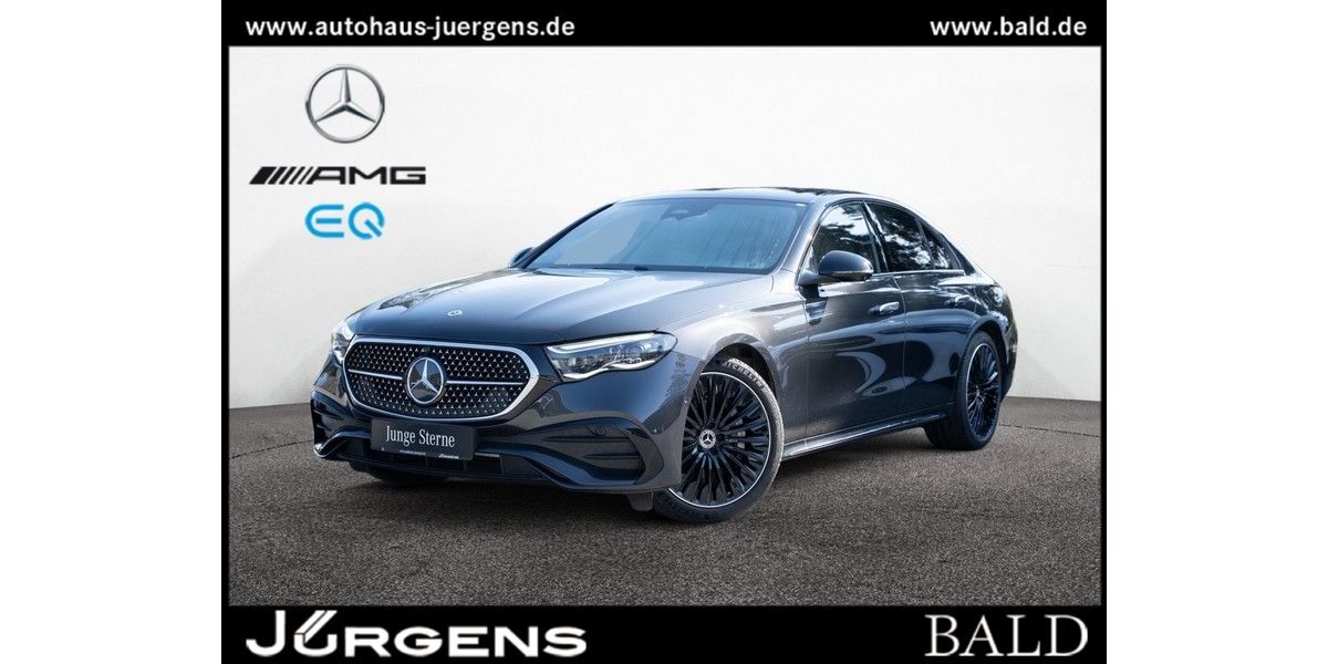 Mercedes-Benz E 300 19.922 km 55.290 &euro; Plettenberg 58840
