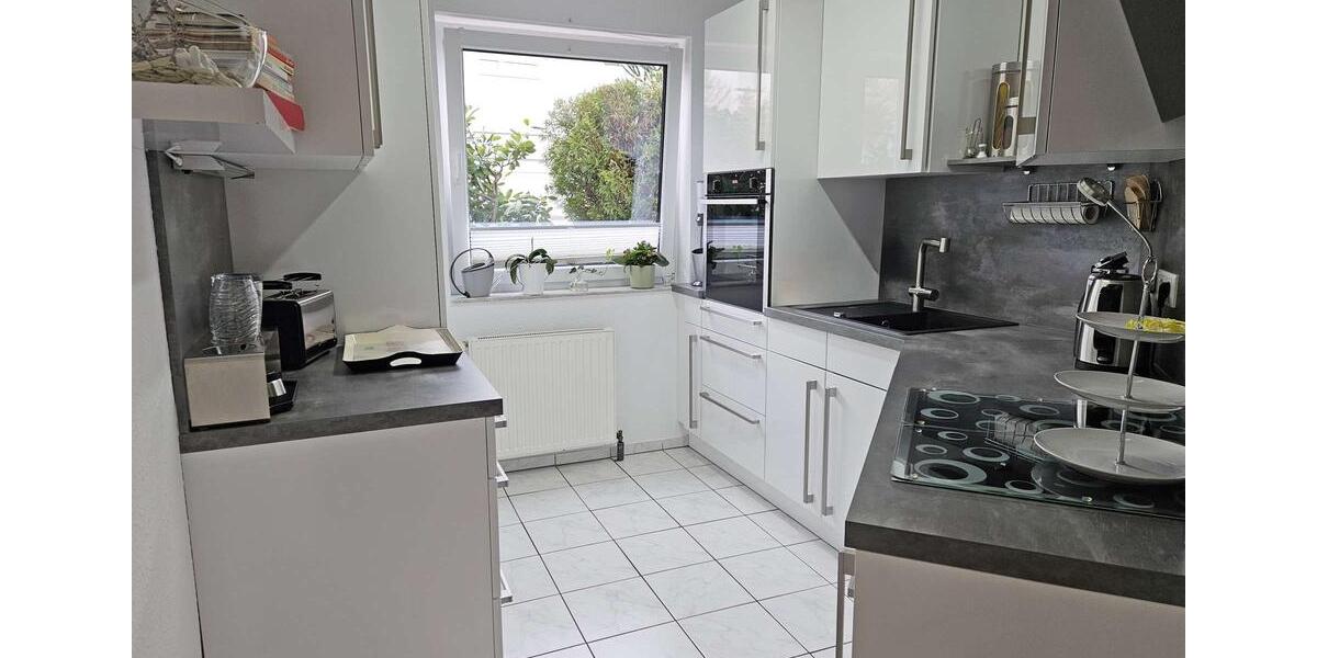 Terrassenwohnung Sundern (Sauerland) - 3 Zimmer, 80 m&sup2;, 650&euro; | Angebot:26338392