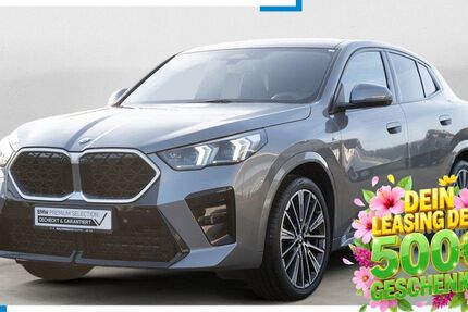BMW X2 24.275 km 45.390 &euro; Olpe 57462