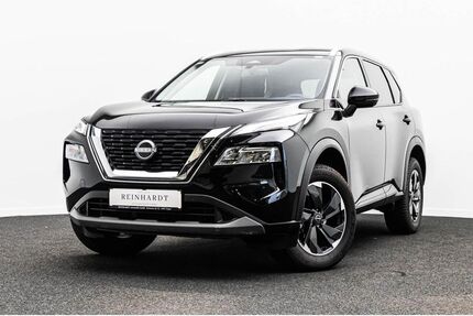 Nissan X-Trail 13.496 km 26.295 &euro; Hagen 58091