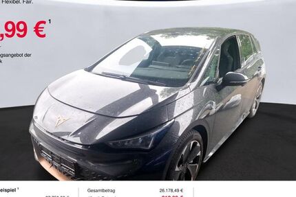 Cupra Born 13.600 km 27.750 &euro; Hagen 58091