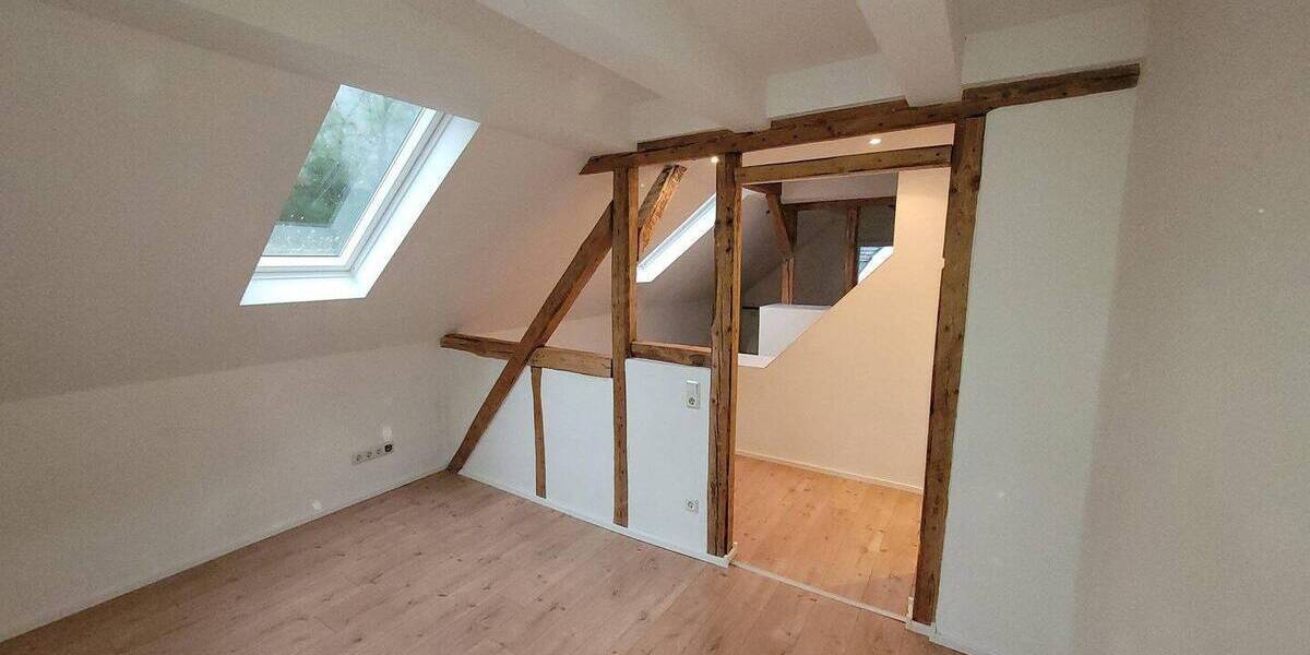 Etagenwohnung Gummersbach Hunstig - 2 Zimmer, 57 m&sup2;, 580&euro; | Angebot:26837586