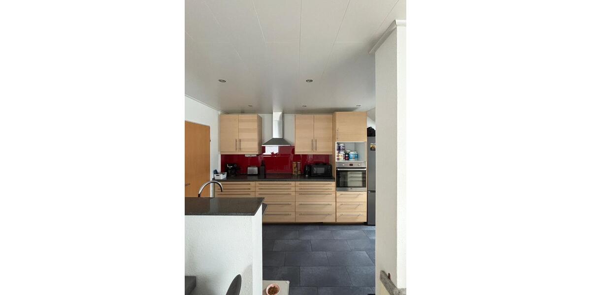 Dachgeschoßwohnung Menden (Sauerland) Bösperde - 4 Zimmer, 95 m&sup2;, 895&euro; | Angebot:25932992