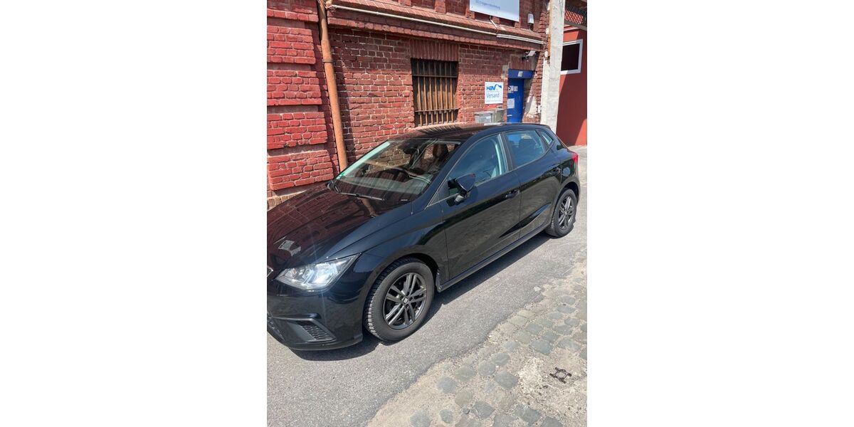 Seat Ibiza 111.200 km 8.590 &euro; Hagen 58119