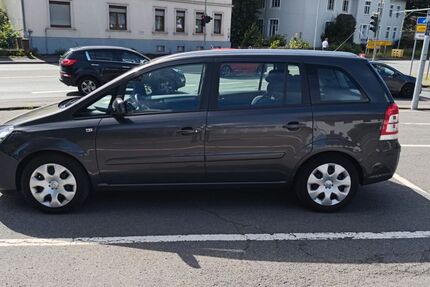 Opel Zafira 180.000 km 1.900 &euro; Lüdenscheid 58507