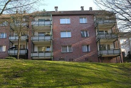 Wohnung Lüdenscheid Othlinghausen - 3 Zimmer, 64 m&sup2;, 424&euro; | Angebot:25491035