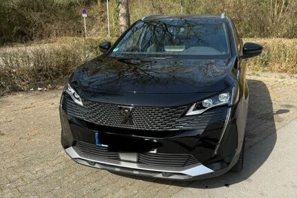 Peugeot 3008 92.000 km 21.600 &euro; Iserlohn 58642