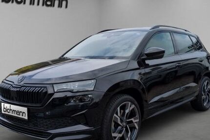 Skoda Karoq 11.867 km 38.990 &euro; Menden 58706