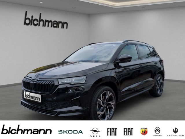 Skoda Karoq 11.867 km 38.990 &euro; Menden 58706