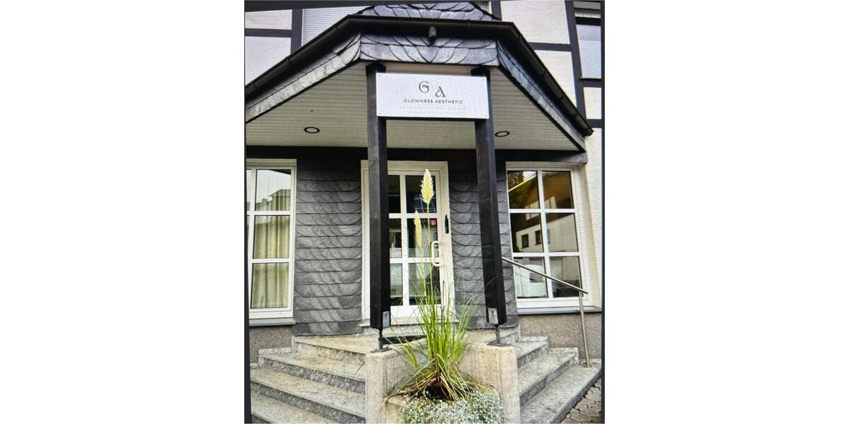 Gewerbeobjekt Attendorn - 780&euro; | Angebot:23202474