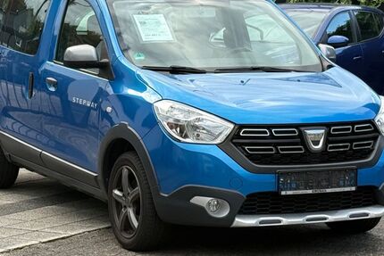 Dacia Dokker 90.000 km 11.900 &euro; Engelskirchen 51588