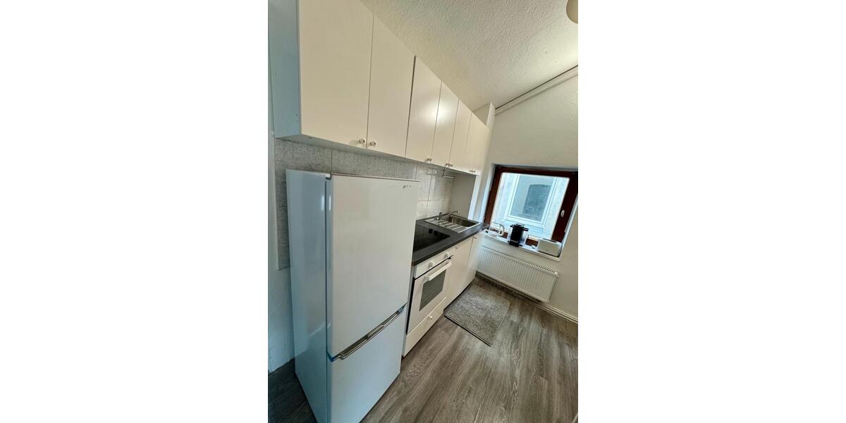 Dachgeschoßwohnung Iserlohn - 3 Zimmer, 55 m&sup2;, 450&euro; | Angebot:26019145