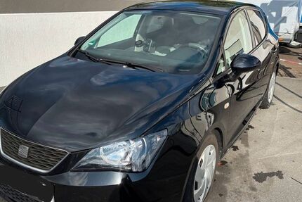Seat Ibiza 194.000 km 2.900 &euro; lüdenscheid 58511