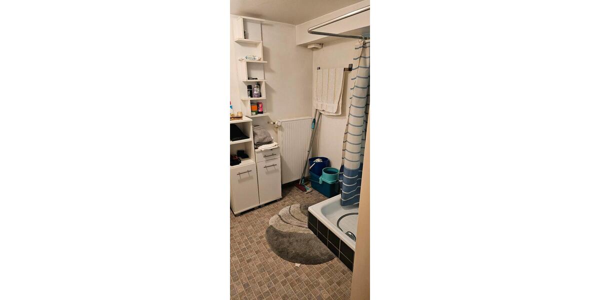 Etagenwohnung Marienheide - 2 Zimmer, 56 m&sup2;, 500&euro; | Angebot:25963727