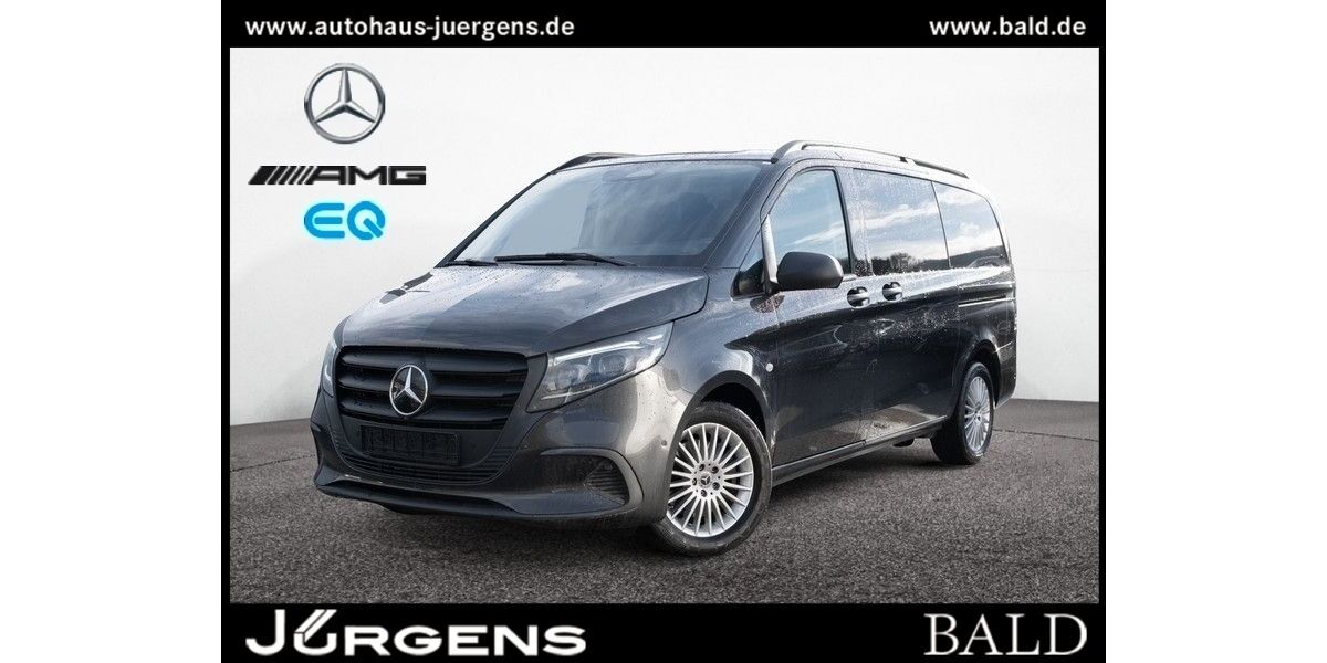 Mercedes-Benz Vito 49.003 km 45.990 &euro; Plettenberg 58840