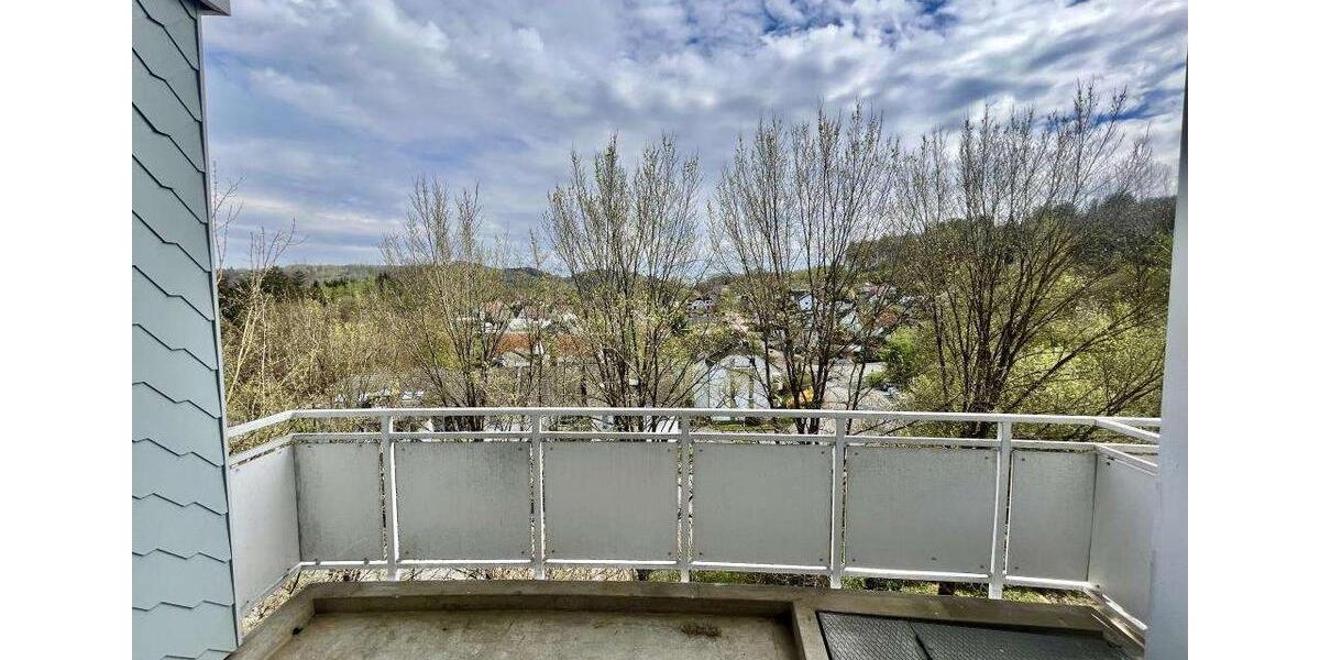 Etagenwohnung Werdohl - 2 Zimmer, 60 m&sup2;, 400&euro; | Angebot:26249899