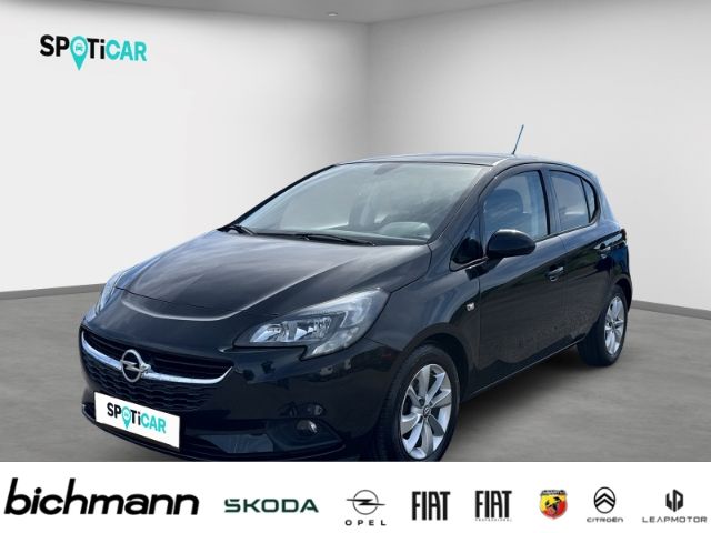 Opel Corsa 79.328 km 9.390 &euro; Balve-Langenholthausen 58802
