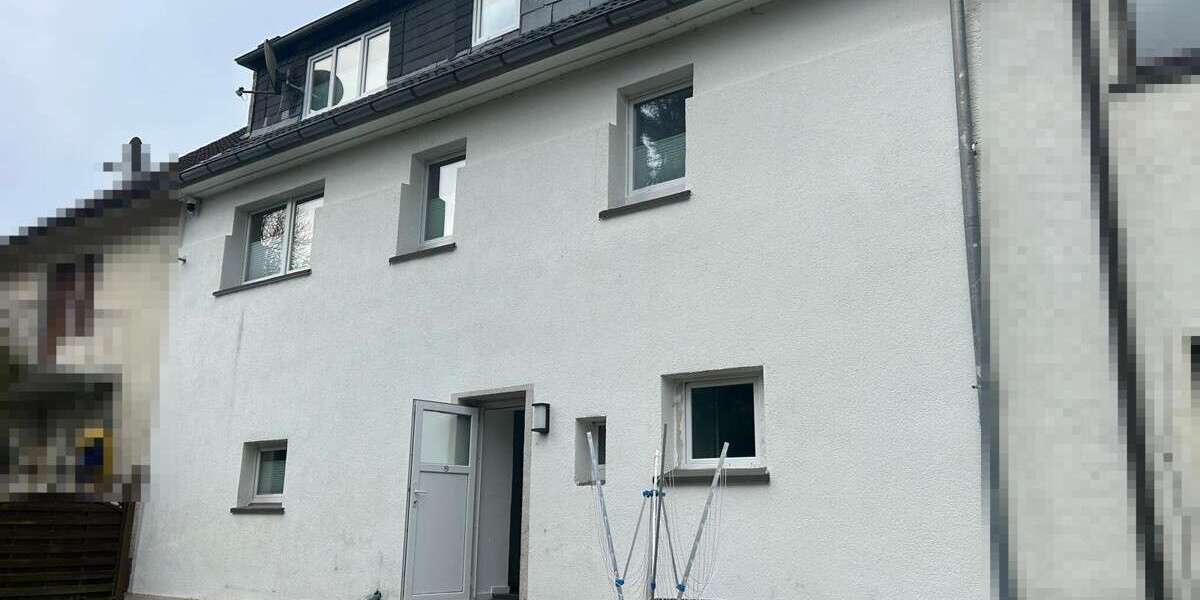 Einfamilienhaus Finnentrop - 8 Zimmer, 230 m&sup2;, 259.000&euro; | Angebot:26595843