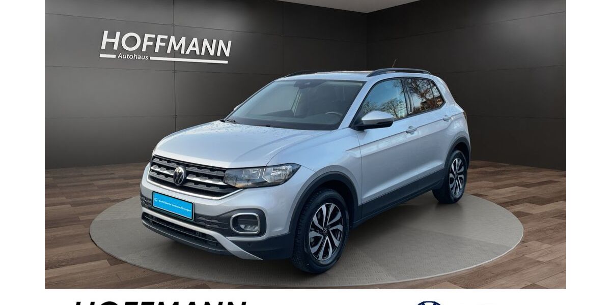 VW T-Cross 15.216 km 19.250 &euro; Sundern 59846