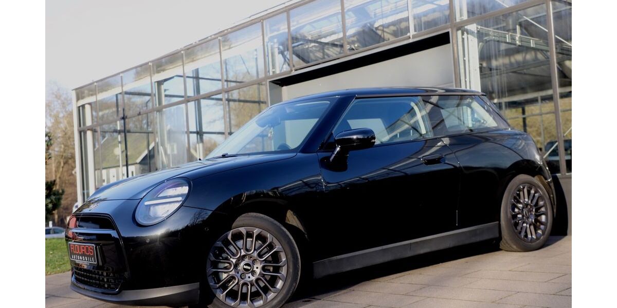 Mini Cooper E 14.500 km 24.900 &euro; Reichshof-Denklingen 51580