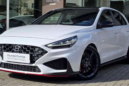 Hyundai i30 21.850 km 32.490 &euro; Sundern 59846