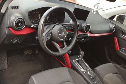 Audi Q2 108.000 km 16.500 &euro; Plettenberg 58840