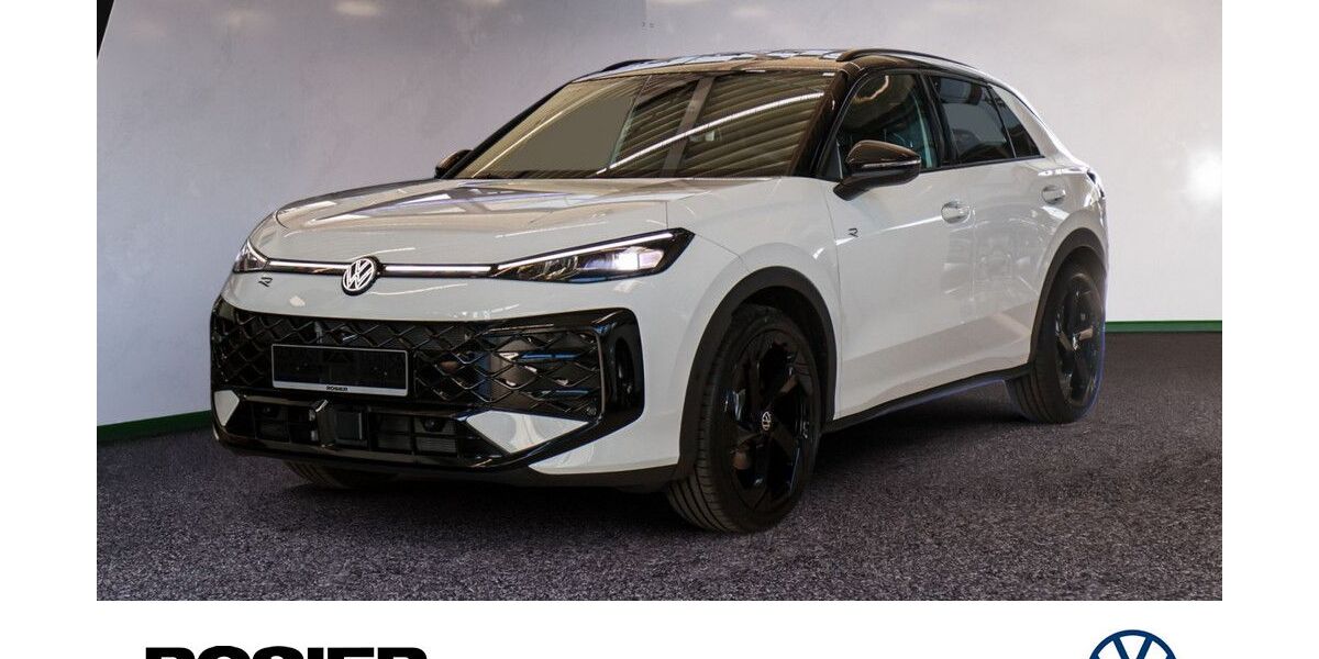VW T-Roc 8.999 km 38.950 &euro; Menden 58706