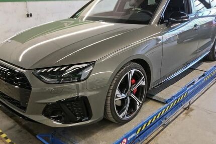 Audi A4 27.484 km 38.950 &euro; Hagen 58091