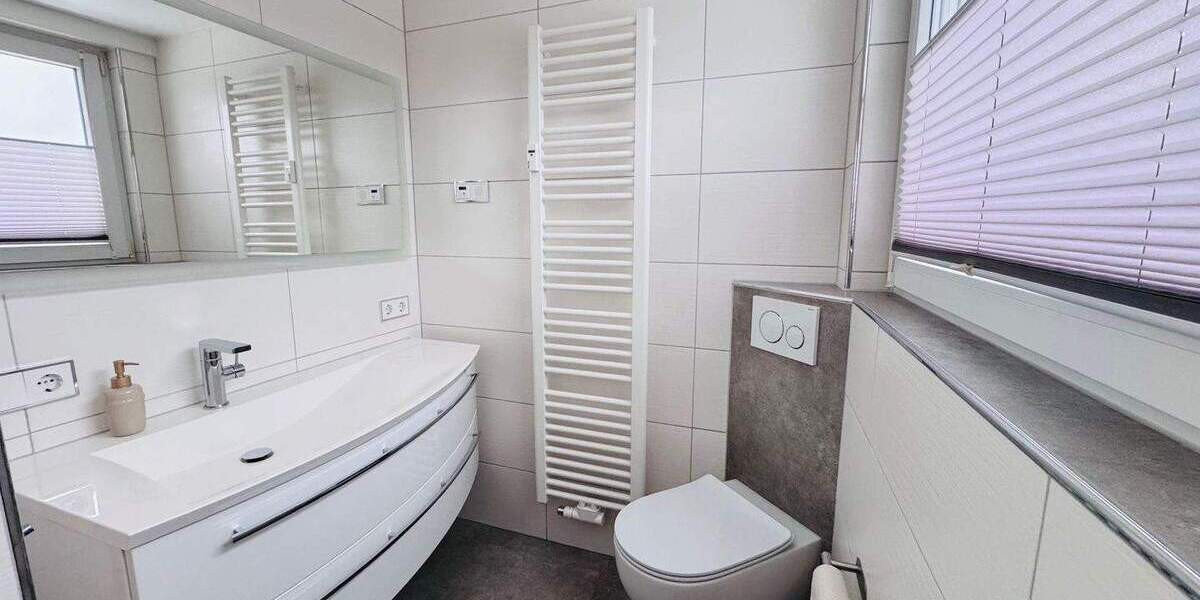 Etagenwohnung Lüdenscheid Othlinghausen - 4 Zimmer, 98 m&sup2;, 209.000&euro; | Angebot:25699438
